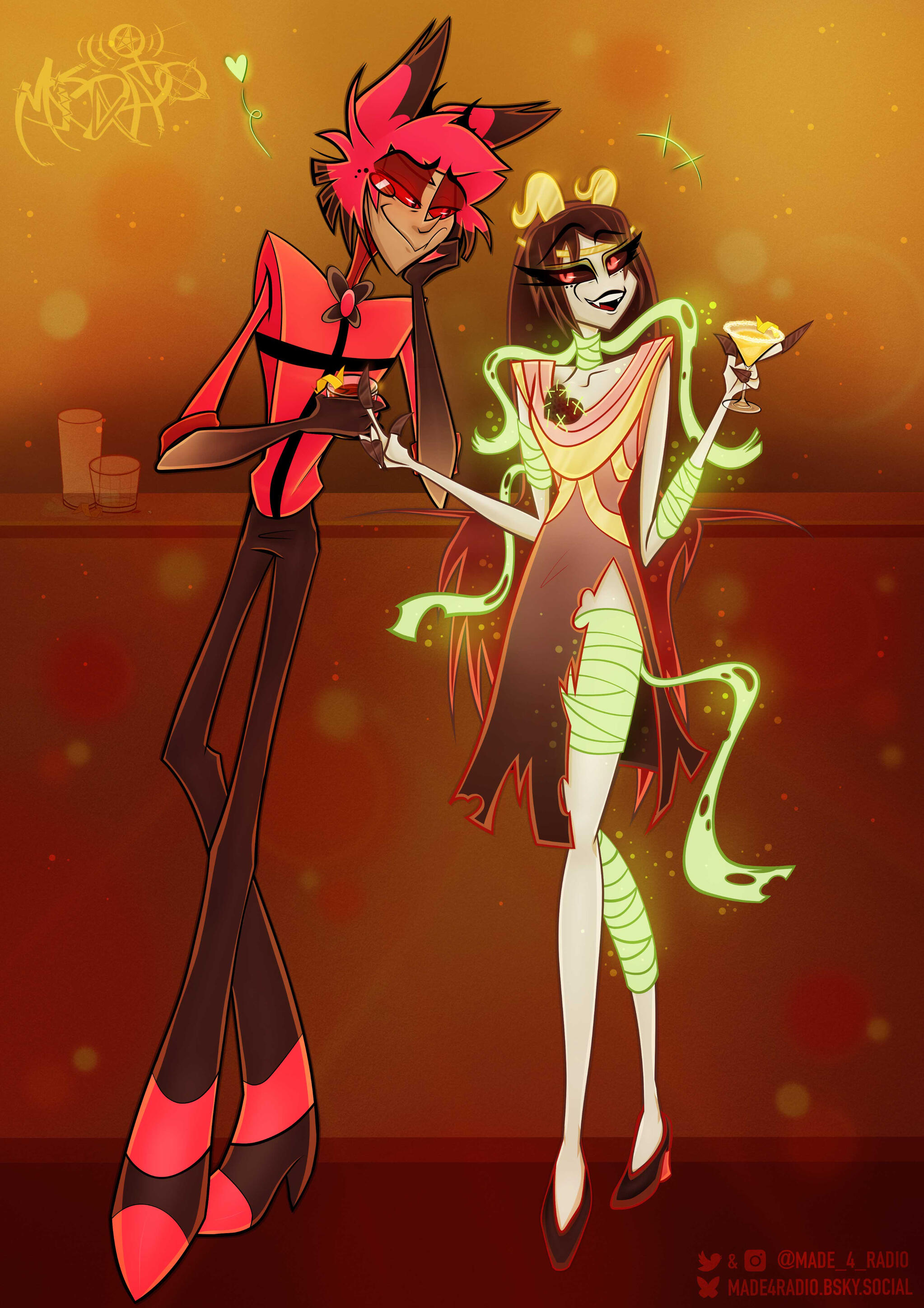 [2026.08.09] Full Body - Fully Rendered